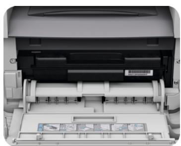 RICOH AFICIO SP 3400SF - LE CHOIX DE LA CONVIVIALITE - 1