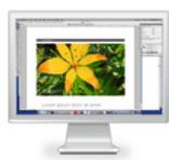 RICOH AFICIO SP 3400SF - Augmentez l'efficacité de votre bureau - 1