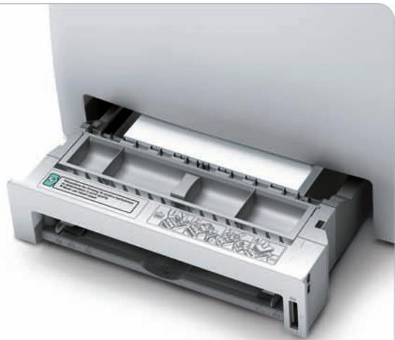RICOH AFICIO SP C232DN - ECONOMIQUE - 2