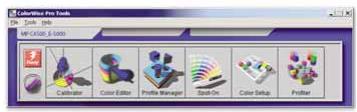 RICOH COLOR CONTROLLER E-5100 - SOYEZ EFFICACES - 1