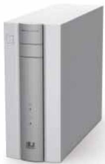 RICOH COLOR CONTROLLER E-7100 - Des performances optimales - 1