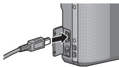 RICOH CX3 - Copie de photos sur votre ordinateur - 1