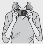 RICOH CX3 - Prise de vue en mode Prise de vue automatique (mettre au point et déclencher) - 2