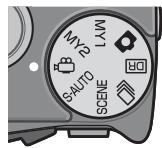 RICOH CX3 - Prise de videotos - 1