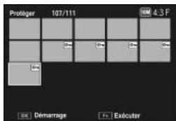 RICOH CX3 - Appuyez sur la touche Fn. - 1