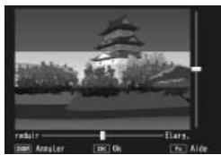 RICOH CX3 - Appuyez sur la touche Fn. - 1