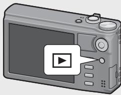RICOH CX3 - Utilisation de l'appareil en mode Lecture - 1