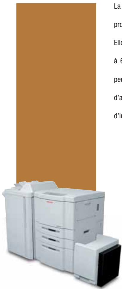 RICOH DDP 92 - Une impression rapide idéale pour les environnements produisant de gros volumes - 1