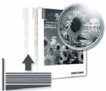 RICOH EMP 156 - Des pilotes d'impression et des utilaitaires Web avancés - 1