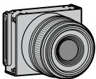 RICOH GR LENS - Contenu de l'emballage - 1