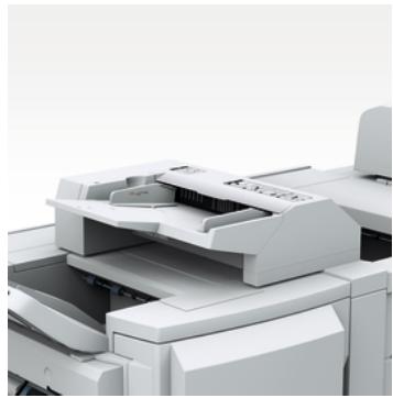 RICOH MP9001 - Des solutions sur mesure - 1