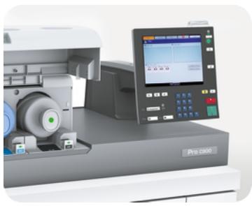 RICOH PRO C900 - AUTOMATISEZ VOS FINITIONS - 2