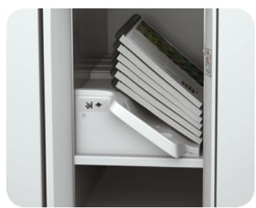 RICOH PRO C900 - RELIURE SPIRALE À ANNEAUX ENTIÈRÉMENT AUTOMATISÉE - 1