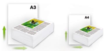 RICOH PRO C900 - SOUPLESSE DANS LA PRESE EN CHARGE DES SUPPORTS - 2