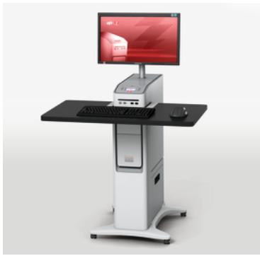 RICOH PRO C900 - Gestion de flux de travaux efficace - 1