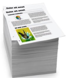 RICOH PRO C900 - UNE INSERTION DE COUVERTURE PROFESSIONNELLE - 2