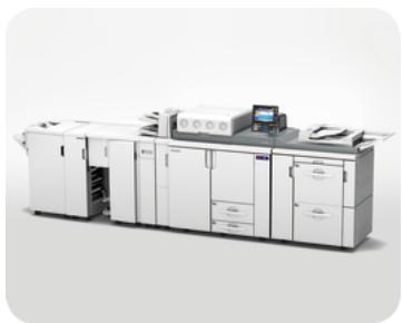 RICOH PRO C900S - Productivité ininterrompue - 1