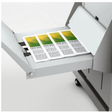 RICOH PRO C900S - La valeur ajoutée de la finition automatisée - 1