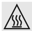 SMEG BQ60T - AVERTISSEMENTS POUR L'UTILISATION - 1
