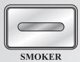 SMEG BQ60T - LE BANDEAU DE COMMANDES - 19