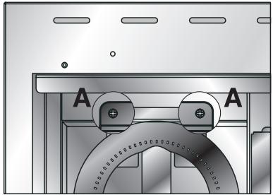 SMEG BQ60TDE - Les brûleurs - 1