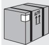 SMEG BQ6130TDE - AVERTISSEMENTS POUR L'UTILISATION - 3