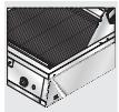 SMEG BQ6130TDE - NORMES DE SÉCURITÉ/RECOMMANDATIONS - 1