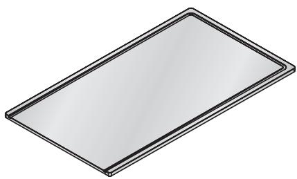 SMEG BQ6130TDE - ACCESSOIRES FOURNIS EN ÉQUIPEMENT - 4