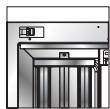 SMEG BQ6130TDE - NE PAS CONSERVER DE BOUTEILLE DE RÉSERVE À PROXIMITÉ DE L'APPAREIL. - 11