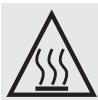 SMEG BQ6130TDE - AVERTISSEMENTS POUR L'UTILISATION - 2
