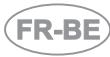 SMEG BQ6130TDE - NE PAS CONSERVER DE BOUTEILLE DE RÉSERVE À PROXIMITÉ DE L'APPAREIL. - 18