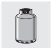 SMEG BQ61TDE - NORMES de sécurité/recommandations - 5