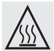 SMEG BQ61TDE - Avertissements pour l'utilisation - 1