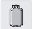 SMEG BQ61TDE - NORMES de sécurité/recommandations - 7