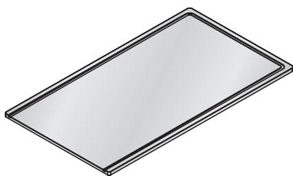 SMEG BQ61TDE - Accessoires fournis en équipement - 4
