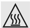 SMEG BQ90S - NE PAS Conserver de bouteille de réserve à proximate de l'appareil. - 6