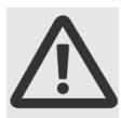 SMEG BQ90S - NE PAS Conserver de bouteille de réserve à proximate de l'appareil. - 10