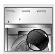 SMEG BQ90S - NE PAS Conserver de bouteille de réserve à proximate de l'appareil. - 11