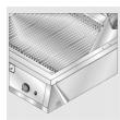 SMEG BQ90S - NORMES de sécurité/recommandations - 1