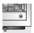SMEG BQ90S - NE PAS Conserver de bouteille de réserve à proximate de l'appareil. - 13