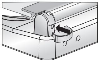 SMEG CO68GMPD9 - Der Glasdeckel (wovorhanden) - 3