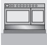 SMEG CO68GMPD9 - SICHERHEITSHINWEISE - 2