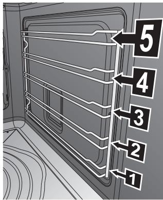SMEG CO68GMPD9 - Verwendung des Grills - 2