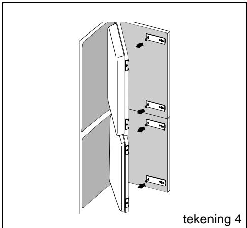 SMEG CR320A - WAARSCHUWING! - 4