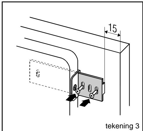 SMEG CR320A - WAARSCHUWING! - 3