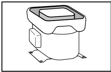 SMEG CR320A - Avant le nettoyage, veillez à ce que l'appareil soit débranché ! - 2