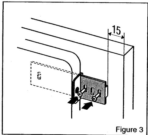 SMEG CR320A - IMPORTANT ! - 3