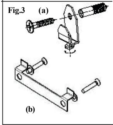 SMEG KI90X-2 - INSTRUCTIONS D'INSTALLATION : - 3