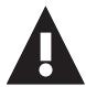 SMEG BLF01RDEU - Avertissements - 1