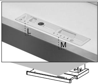SMEG KSET6XE - BRANCHEMENT ÉLECTRIQUE - 1